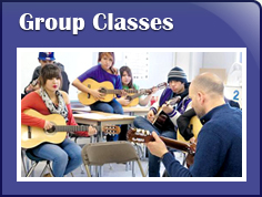 group classes