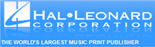 Hal Leonard Books