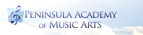 Peninsula Academy of Music Arts