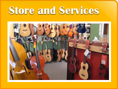 store services