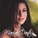 Mariah Dantu album cover