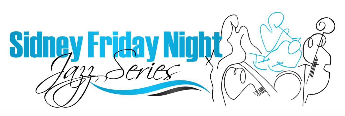 sidney bc friday night jazz series